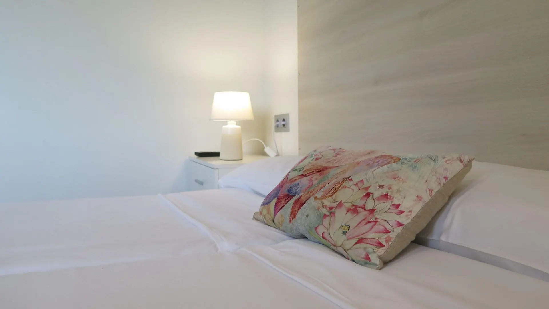 Koisi Hostel San Sebastian 0*,