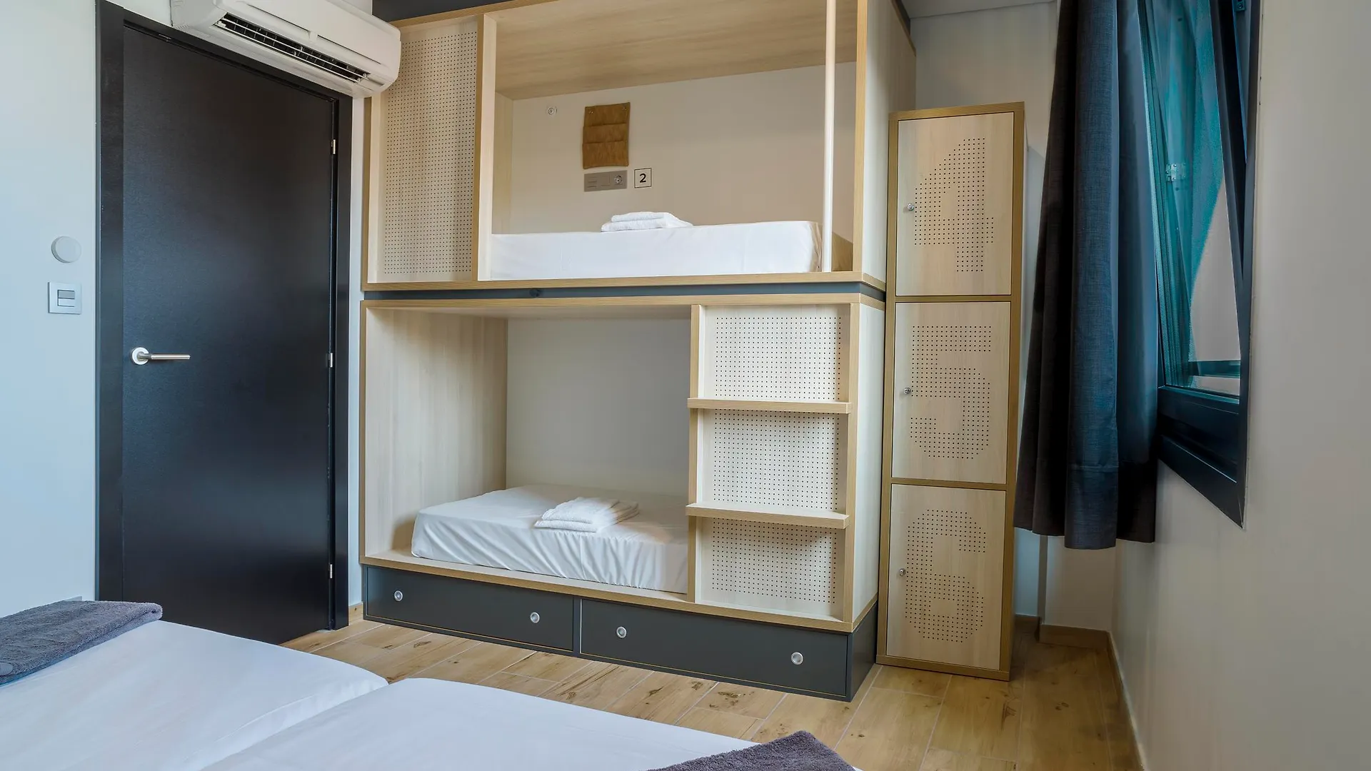 Koisi Hostel San Sebastian