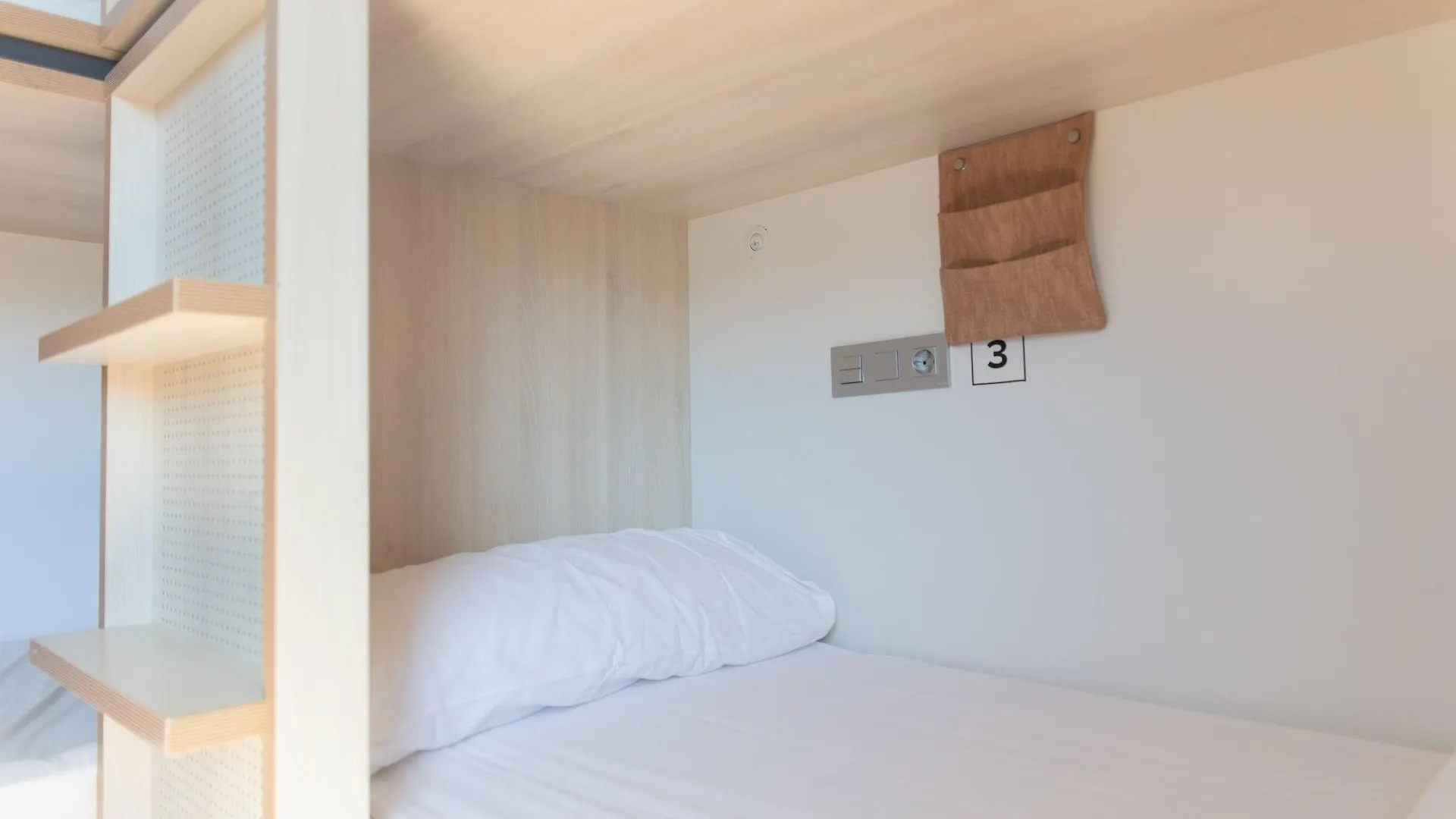 Koisi Hostel San Sebastian