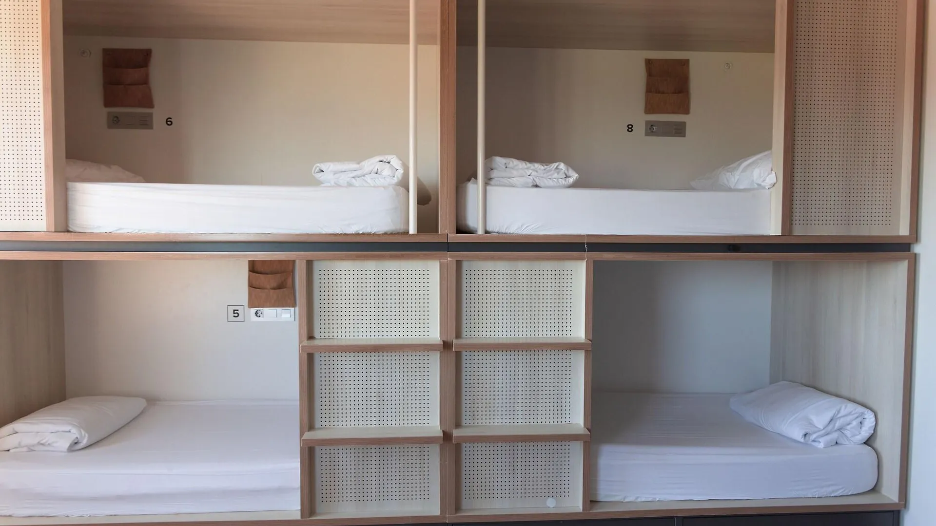 Koisi Hostel San Sebastian