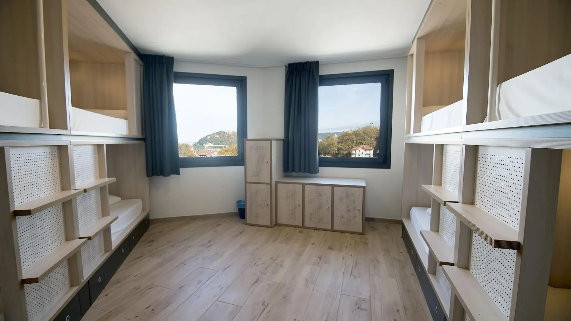 Koisi Hostel San Sebastian