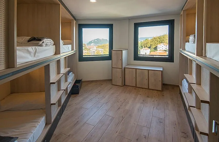 Koisi Hostel San Sebastian