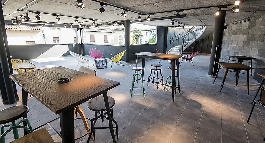 Koisi Hostel San Sebastian