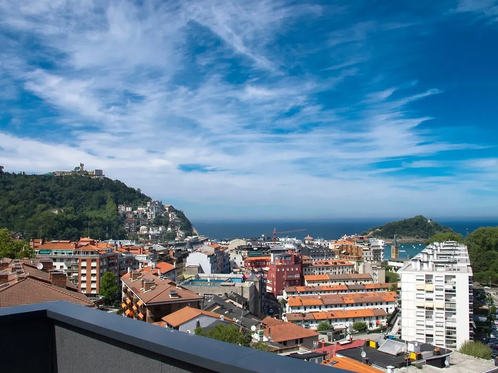 Koisi Hostel San Sebastian