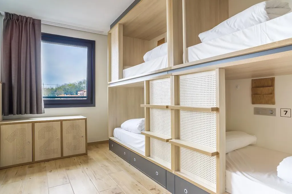 Koisi Hostel San Sebastian