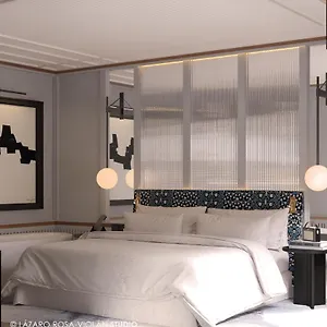 4* Hotell Tres Reyes