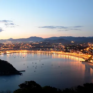4* Hotell Mercure Monte Igueldo