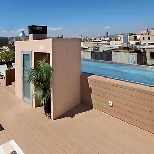 Park Hotell Barcelona