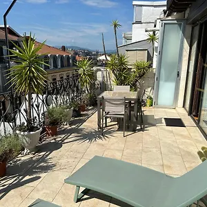 Boulevard Apartmento Apartment