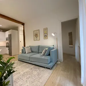 Apartamento Urdaneta Apartment
