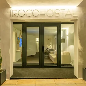 Iroco , Cala D´Or Espanha