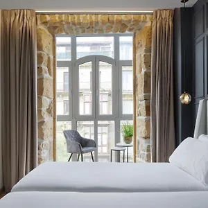 3* Hotell Arrizul Catedral