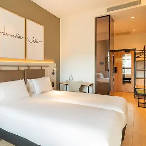 3* Hotell Leonardo