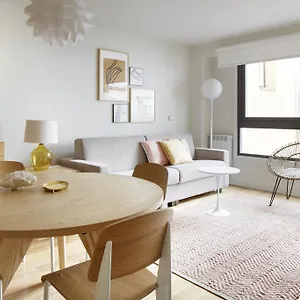 La Concha 2 By Feelfree Apartment