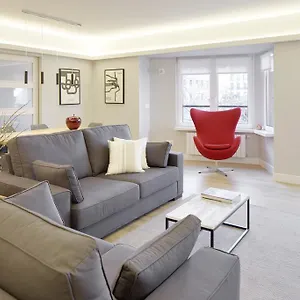 Bella Easo 3 By Feelfree Apartment