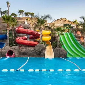 Globales Patos Park Hotell Benalmádena