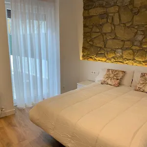 Arena - Perla Boutique San Sebastián