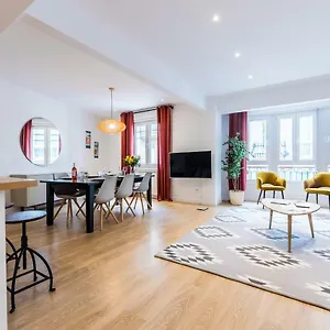Marina By Sweet Apartment