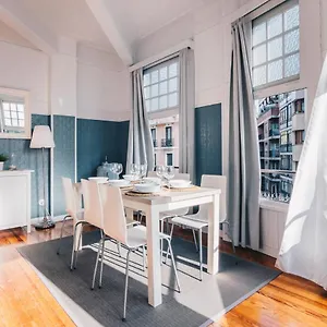 Royal Apartment