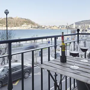 Ortzimuga - Basque San Sebastián