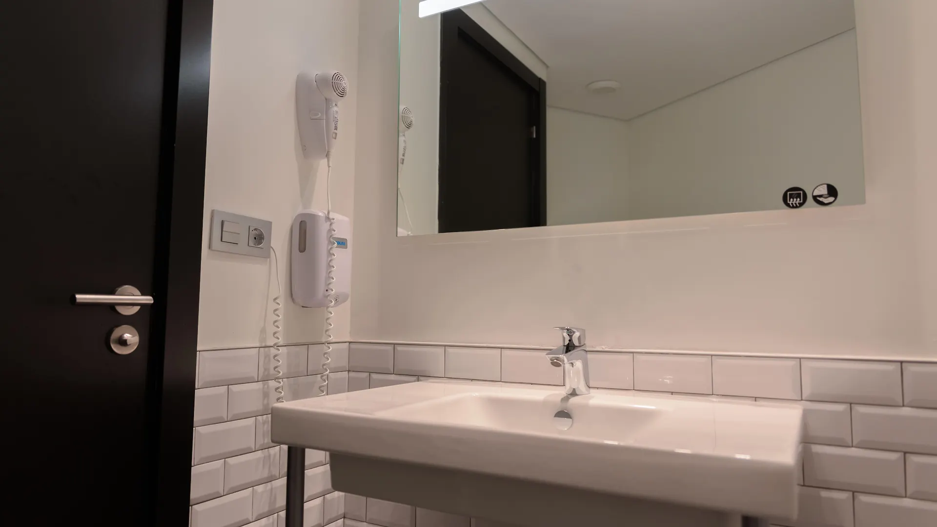 Koisi Hostel San Sebastián Spanien