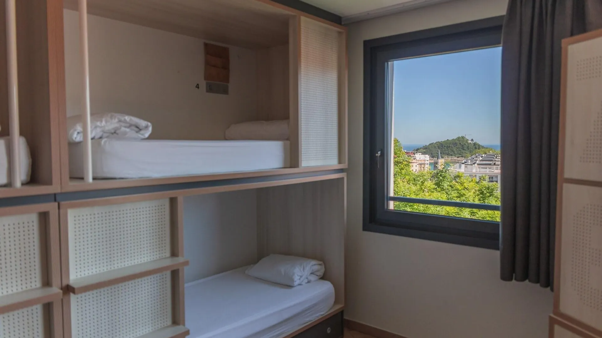 Koisi Hostel San Sebastián