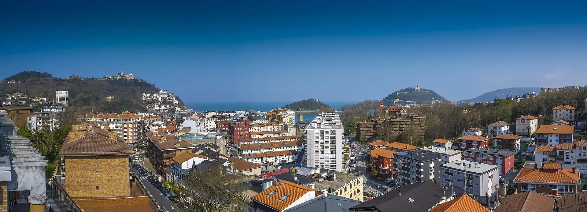 Koisi Hostel San Sebastián