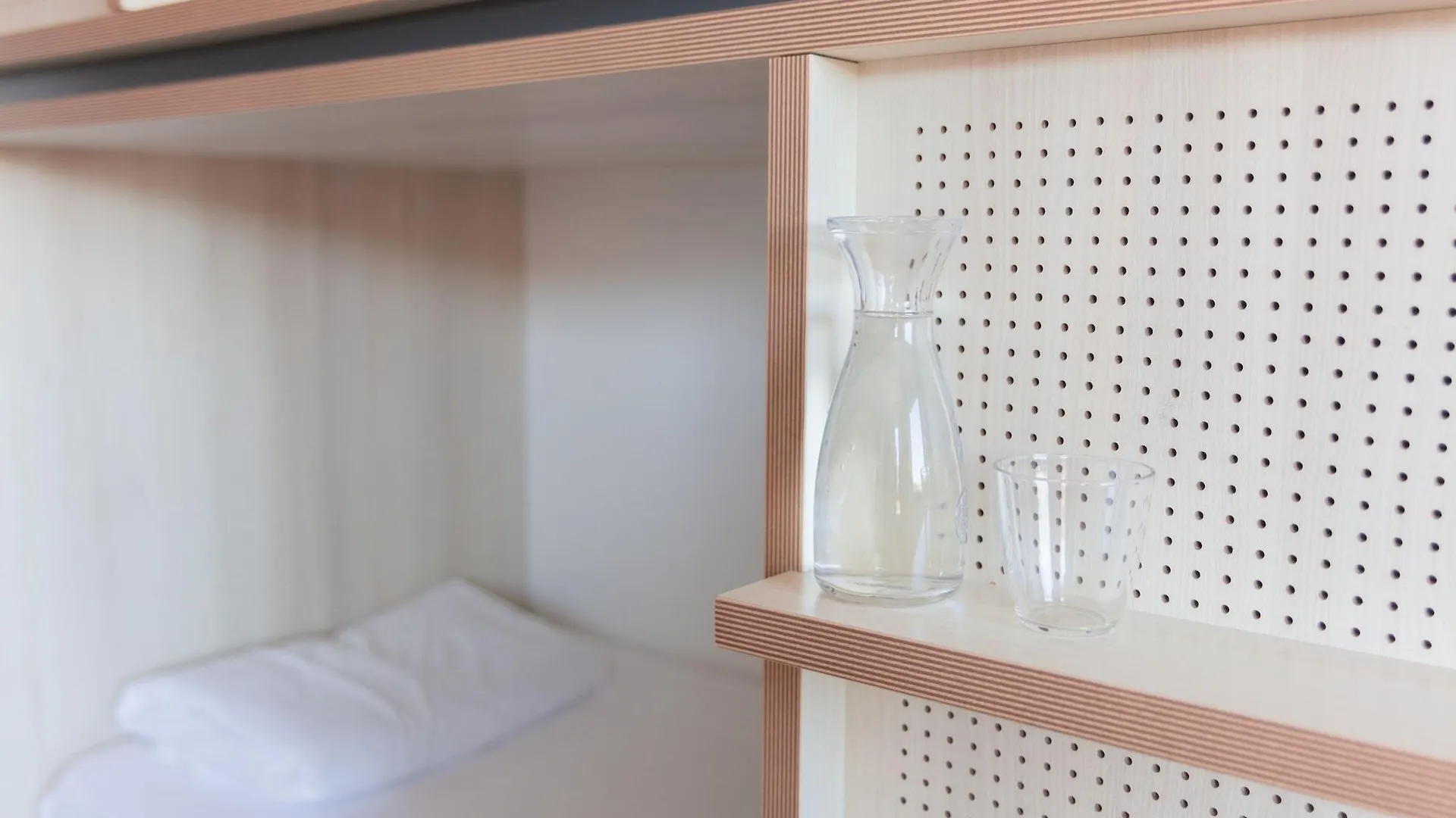 Koisi Hostel San Sebastián