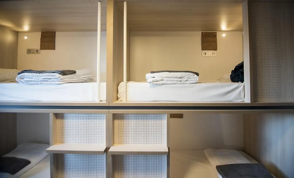 Koisi Hostel San Sebastián