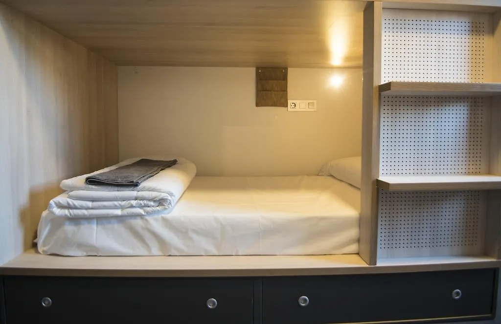 Koisi Hostel San Sebastián
