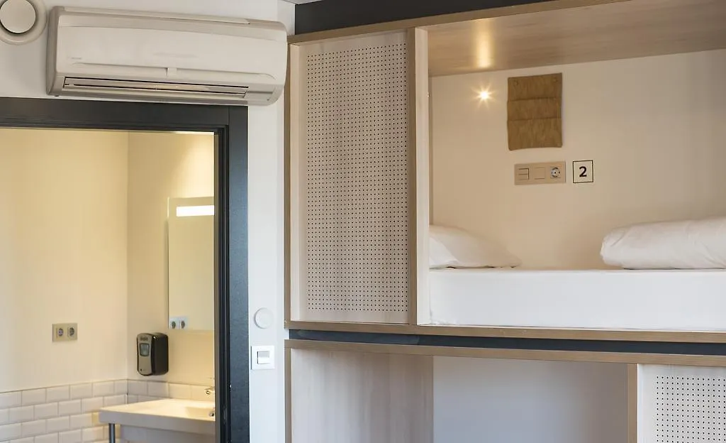 Koisi Hostel San Sebastián