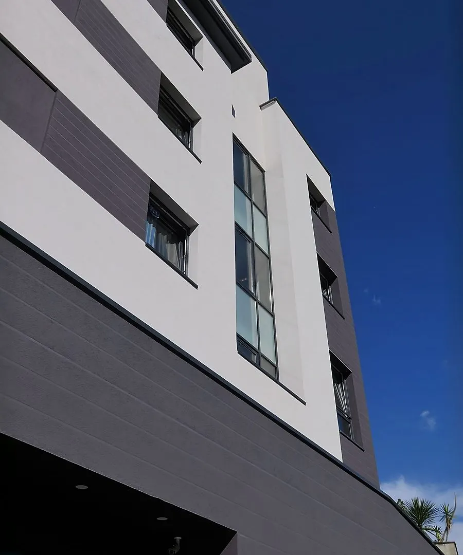 Koisi Hostel San Sebastián 0*,  España